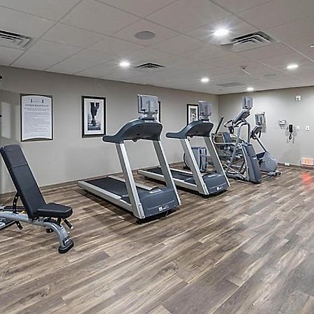 Staybridge Suites - Houston Nw Cypress Crossings By Ihg מראה חיצוני תמונה