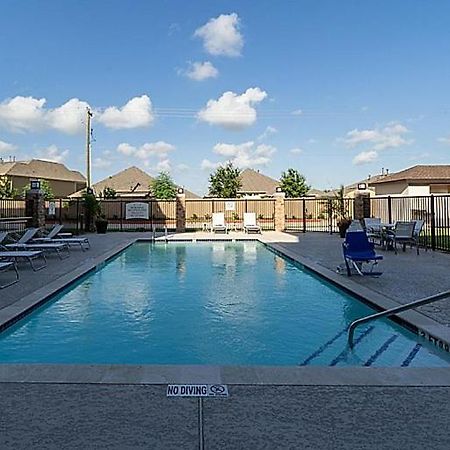 Staybridge Suites - Houston Nw Cypress Crossings By Ihg מראה חיצוני תמונה