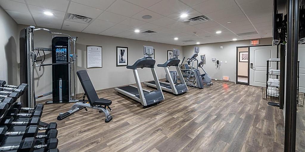 Staybridge Suites - Houston Nw Cypress Crossings By Ihg מראה חיצוני תמונה