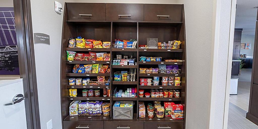 Staybridge Suites - Houston Nw Cypress Crossings By Ihg מראה חיצוני תמונה